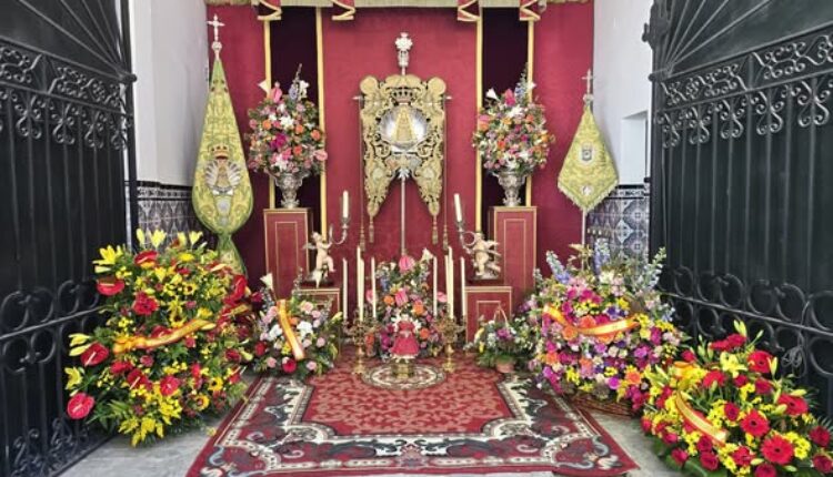 Emigrantes vivirá unas intensas jornadas durante durante su peregrinación extraordinaria al El Rocío