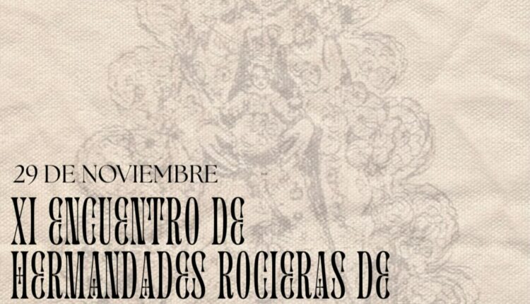 XI Encuentro de Hermandades Rocieras de la Diócesis de Jaén