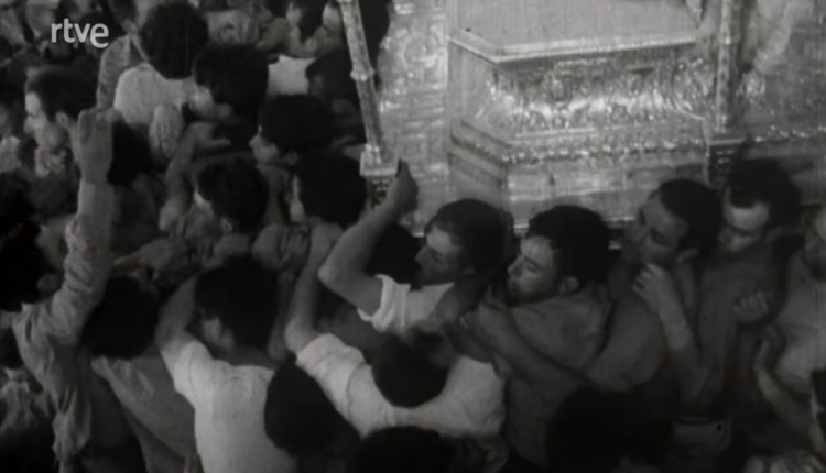ROMERIA DEL ROCIO (1965)
