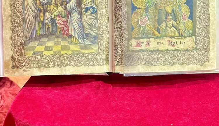 Los Hermanos de la Matriz del Rocío ratifican el proyecto de Reglas