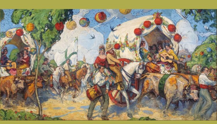 Presentación último número (14) de la revista de investigación EXVOTO