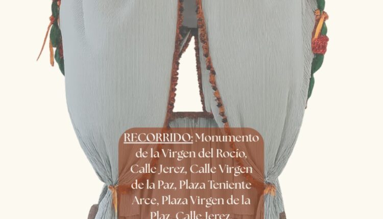 Hermandad de Ronda – VII Carreta Solidaria