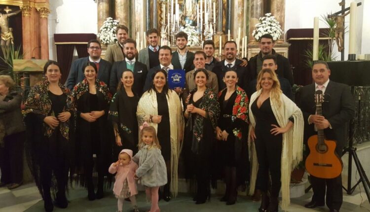 Coros que cantarán en la Misa Pontifical y el Rosario de la Romería 2026