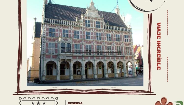 Hermandad de Emigrantes – Emigrantes regresará a sus orígenes, la ciudad alemana de Bocholt