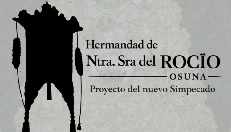 Hermandad de Osuna – Proyecto nuevo Simpecado