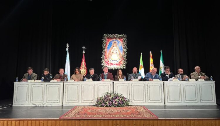 Asamblea Comarcal de los Caminos de Sevilla 2026