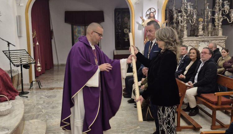 Cuarto año de unión fraterna entre la Santa Cruz y Emigrantes en el inicio de la Cuaresma 2026