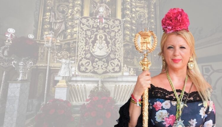 La Hermandad del Rocío de Barcelona ha reelegido a Roger León como presidenta
