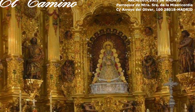 Hermandad de La Estrella – Hoja número 375 de enero 2026