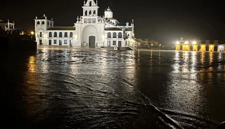 Comunicado de la Hermandad Matriz ante la evolución del temporal