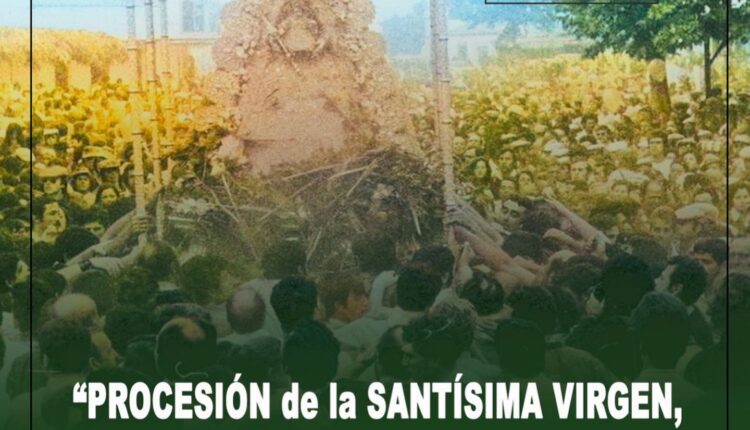 Reunión para tratar la Procesión de la Virgen de la Romería de 2026