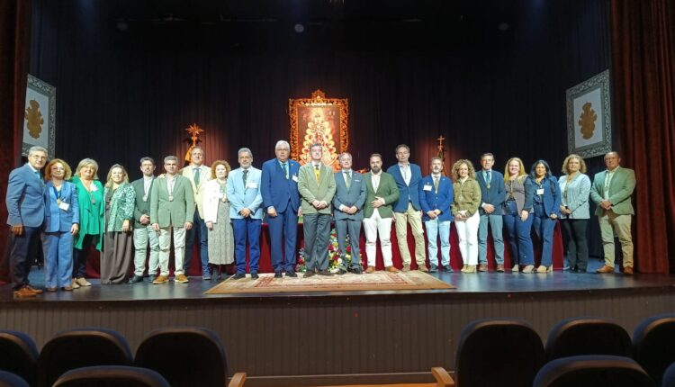 Asamblea Comarcal Caminos de Huelva 2026