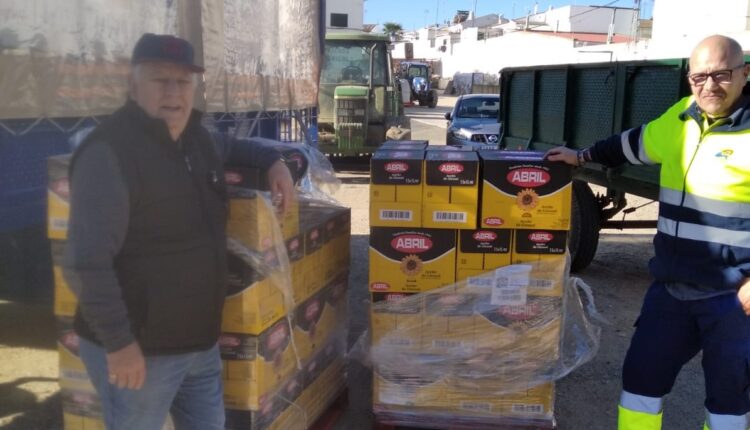 Emigrantes y Huelva con el Sahara impulsan una nueva edición de la Caravana por la Paz 2026