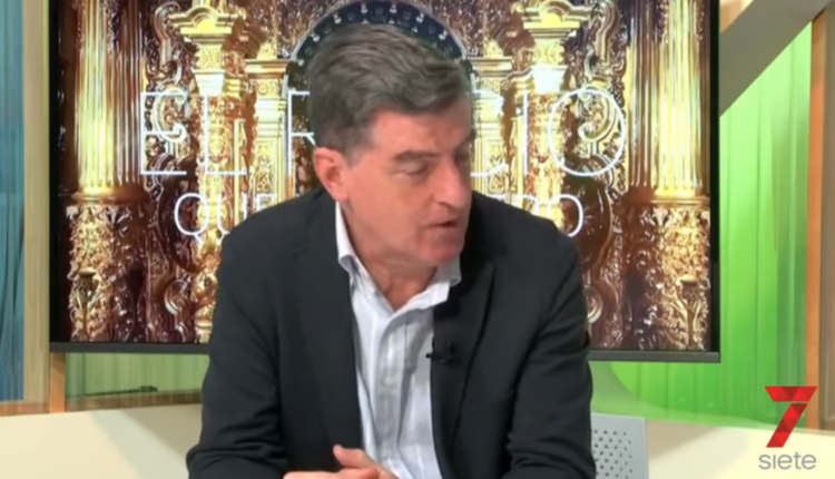 Próximo encuentro en Argentina con entidades que promueven la devoción a la Virgen del Rocío