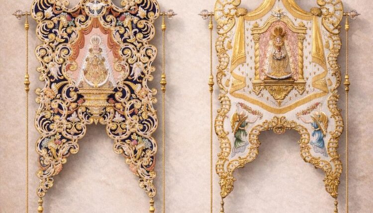 Acto de amadrinamiento Hermandades de Arroyo de la Miel y Torremolinos