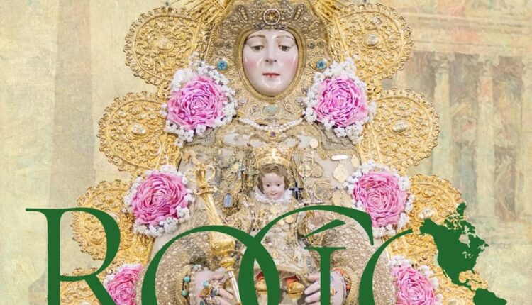 Próximo encuentro en Argentina con entidades que promueven la devoción a la Virgen del Rocío