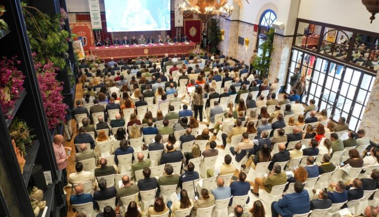 Asamblea de las Hermandades del Rocío 2026