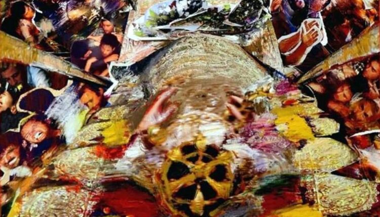 Carteles que dicen Rocío 2026