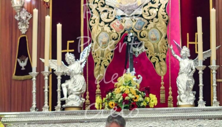 Emigrantes celebra este domingo el pregón de la romería del Rocío 2026