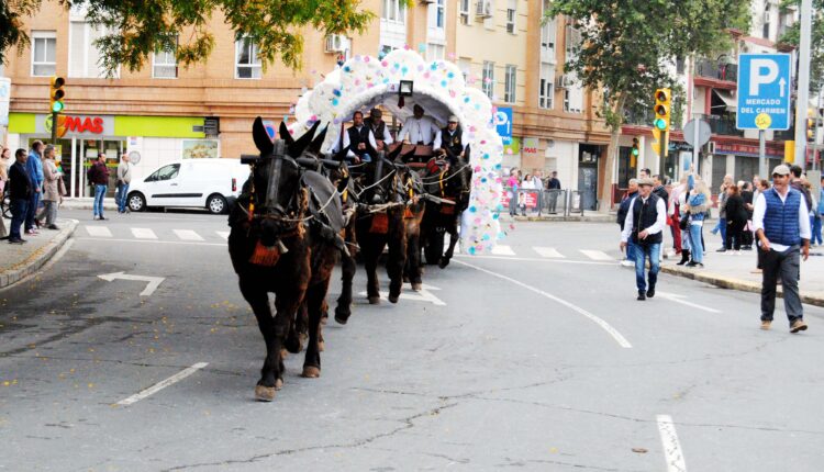 Emigrantes presenta las normas de participación para la romería de Pentecostés 2026