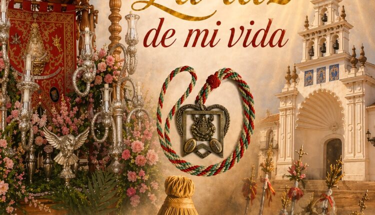 Hermandad de Moratalaz – SOLEMNE TRIDUO 2026 y CARTEL ANUNCIADOR