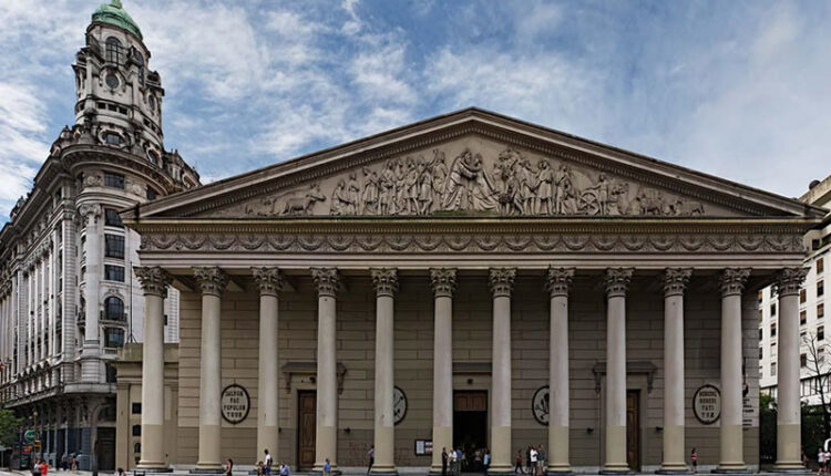 I Encuentro Continental del Rocío en América – Acto de clausura con la Misa Pontifical Rociera