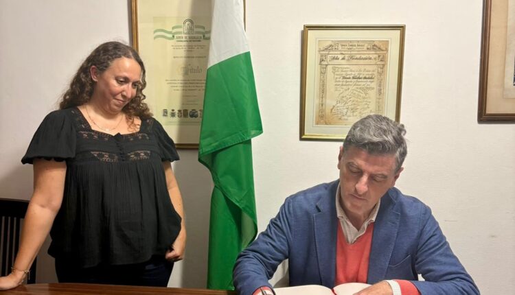 I Encuentro Continental del Rocío en América – En Buenos Aires con el Centro Familiar Andaluz.