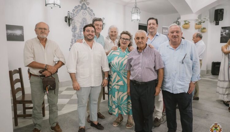 Diálogos de Verano 2026 – Los traslados de ayer y hoy